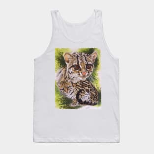 Bantam Tank Top